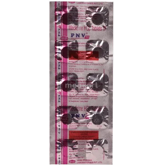 pnv new tablet 10's